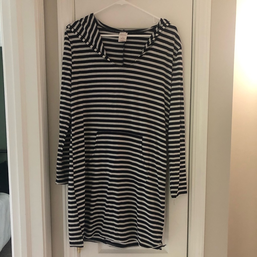 Swim Cover Up